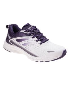 IQ - Baskets MAHELE - Blanc Noir