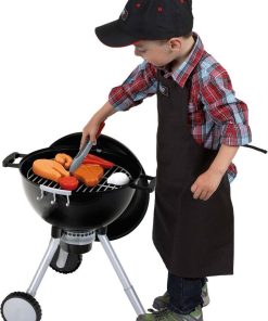 Weber - Barbecue - Jeu d'imitation - N/A