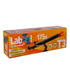 Télescope 'levenhuk' Labzz T3 - N/A