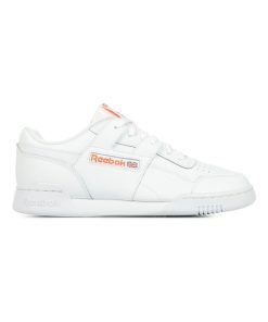 Baskets Workout Plus Mu - Blanc