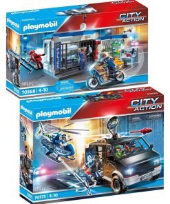 City Action – 70568+70575 - N/A