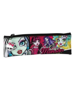 MONSTER HIGH Trousse all stars - Rose