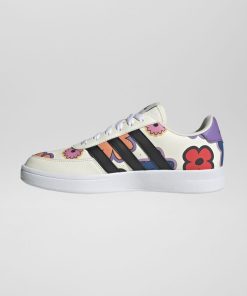 Baskets 'adidas' 'Breaknet - Beige