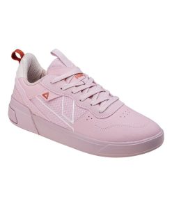 Peak - Baskets - Rose pâle