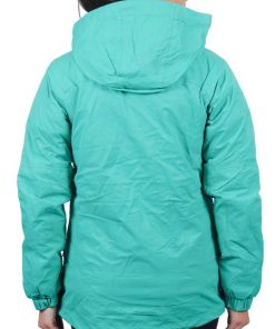 Blouson de ski femme ACIXI - Vert