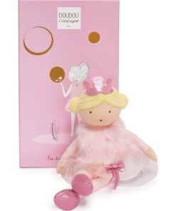 Poupée souple Orianne Les Petites Précieuses (30 cm) - N/A