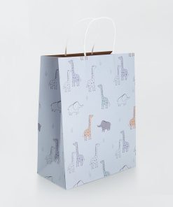 Pochette cadeau - Beige