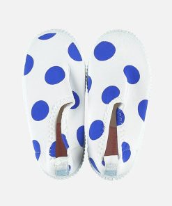 Daria Chaussures de Plage - Bleu