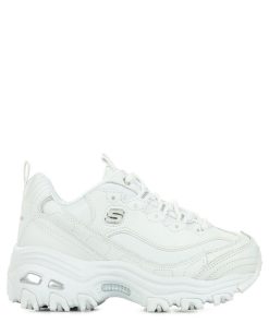 Baskets D'lites Fresh Start - Blanc