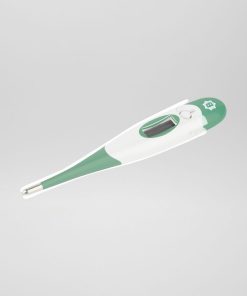 Thermomètre souple 'Badabulle' - Vert
