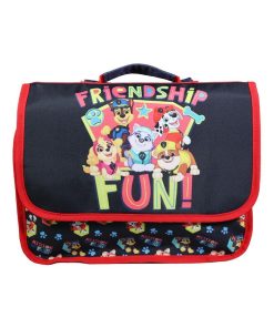 BAGTROTTER Cartable 32 cm maternelle Pat'Patrouille Multicolore - Multicolore