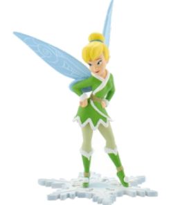 Figurine Peter Pan : Fée clochette - N/A