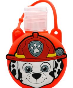 La Pat'Patrouille Gel Mains Nettoyant et Parfumant - 35 ml - N/A