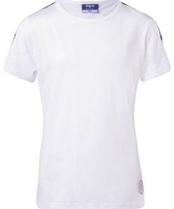 Bejo - T-shirt IDETE - Blanc
