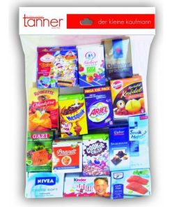 Ensemble d'accessoires de magasin - N/A