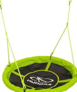 Balançoire panier de 110 cm de diam. - N/A