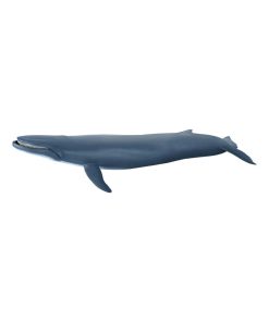 Figurine baleine bleue - N/A