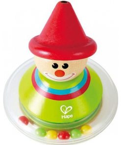 Culbuto Roly Poly Ralph Le Clown - N/A