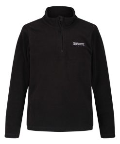 Regatta - Polaire HOT SHOT - Noir Noir