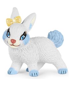 Figurine Lapin papillon - N/A