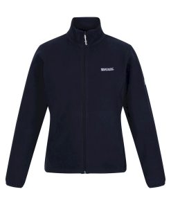 Regatta - Polaire CLEMANCE - Bleu marine