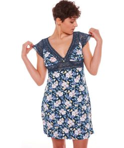 Nuisette EVE - Pomm'Poire - Bleu