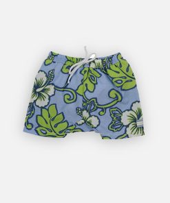 Jasper Boxer Baby - Gris