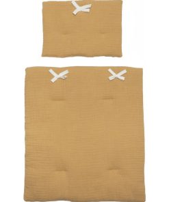 Couverture-oreiller poupée BOBBLE m - N/A