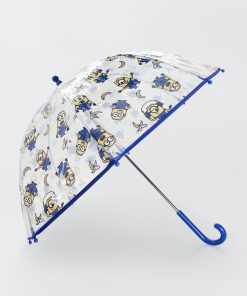 Parapluie 'Minion' - Bleu