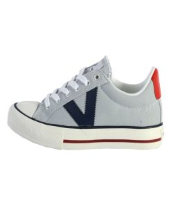 Basket Victoria 1065164 - Gris
