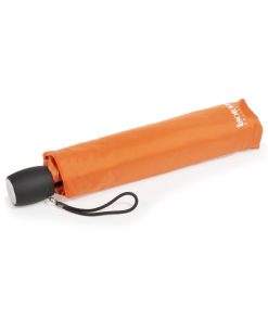 Isotoner Parapluie Slim Orange - Orange