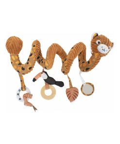 Spirale d'activité Spéculos le tigre - N/A