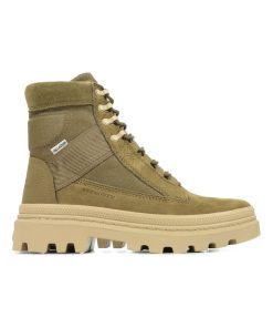Boots Pallatrooper Tact - Vert olive