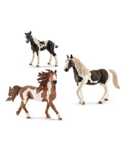SCHLEICH – Farm World – 13794+13803+13830 - N/A