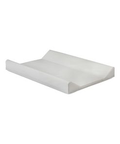 Matelas à langer blanc (50 x 70 cm) - Blanc