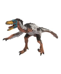 Figurine Dinosaure : Museum Line : Velociraptor - N/A