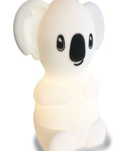 Veilleuse Koala Kidylight (30 cm) - Blanc