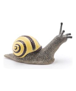 Figurine Escargot des bois - N/A