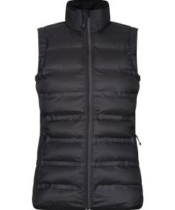 Regatta - Veste sans manches X-PRO ICEFALL - Noir