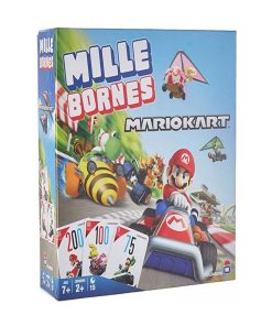1000 Bornes Mario Kart - N/A