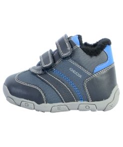 Basket Enfant/garçons Geox Balu B1636a - Bleu