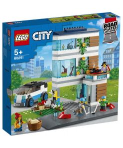 60291 La Maison Familiale Moderne - N/A