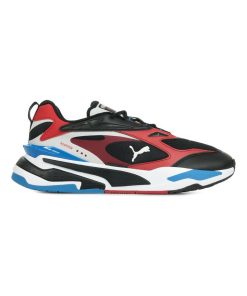 Baskets Rs Fast - Noir
