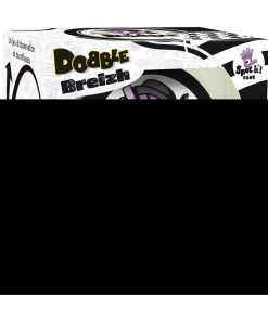 Dobble Breton - N/A