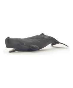 Figurine Bébé cachalot - N/A