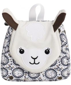 Vanity Muchachos le lama - Blanc