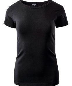 Hi-Tec - T-shirt LADY PURO - Noir
