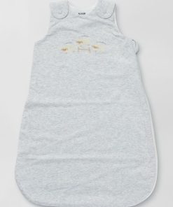 Gigoteuse légère en jersey - TOG 1 - Gris