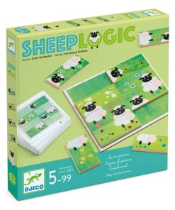 Sheep Logic - N/A