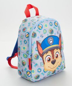 Sac à dos 'Pat'Patrouille' - bleu